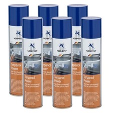 Normfest terpanol 400ml - normfest, 6x