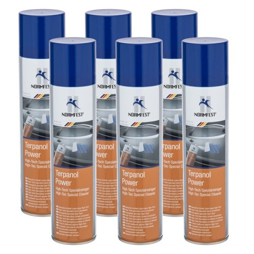Normfest terpanol 400ml - ,