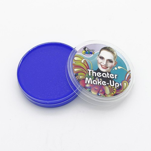 Blaues theater make - blaues,