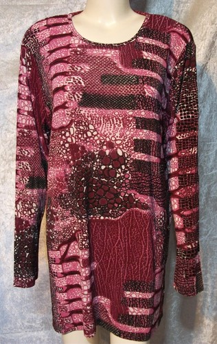 Made france slinky tunika - made,