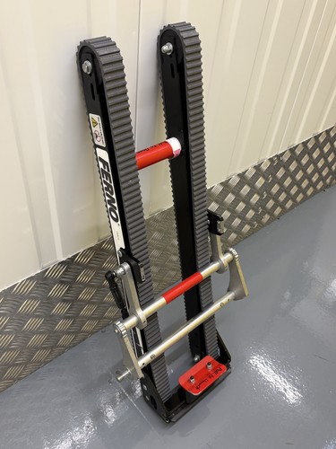 Ferno compact carry - 2,