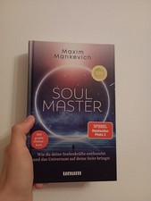 Soul Master von Maxim