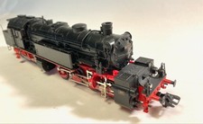 Märklin 3796 Tenderlok Bauart Mallet BR 96 DRG schwarz Betr.Nr. 96 017 gebr.