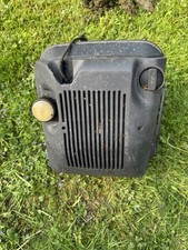 Briggs&Stratton/Sabo Rasenmäher Motor Defekt 