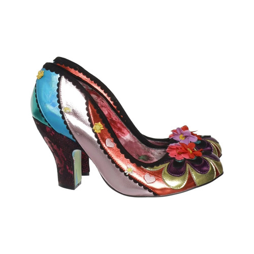 Irregular choice pumps - choice,,