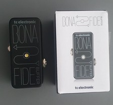 TC electronic BonaFide Buffer
