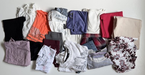 Bekleidungpaket größe s - bekleidungpaket,,
