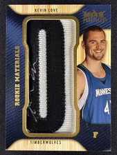 2008-09 Fleer Hot Prospects