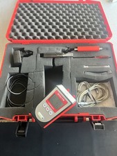 Diavite Compact Rauheitsmessgerät Digital Portable Roughness with Accessoires