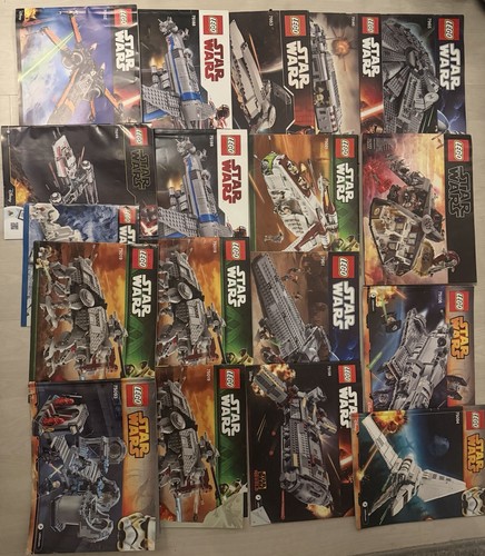 Lego star wars und - star,
