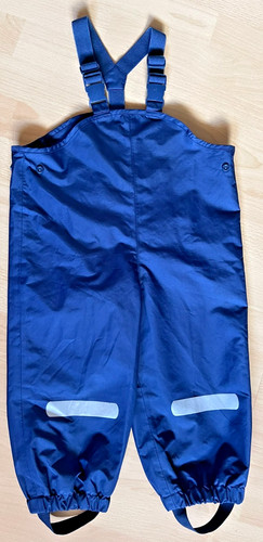 Impidimpi regenhose matschhose - impidimpi~regenhose,