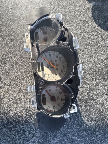 Mercedes r170 slk 200k - ,