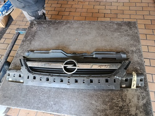Opel corsa f08 - f68, grill