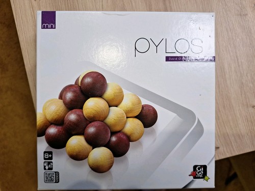 Gigamic pylos familienspiel - gigamic,, pylos,