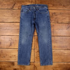Vintage Levis 505 Jeans 34 x