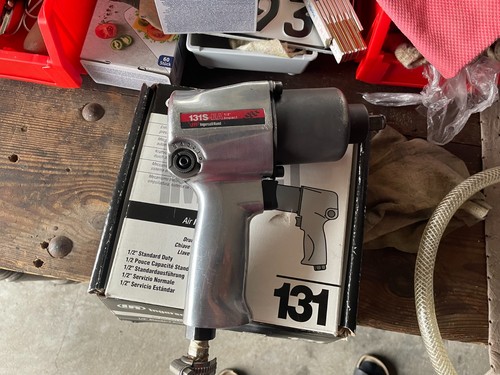 Ingersoll rand schlagschrauber - ingersoll-rand,