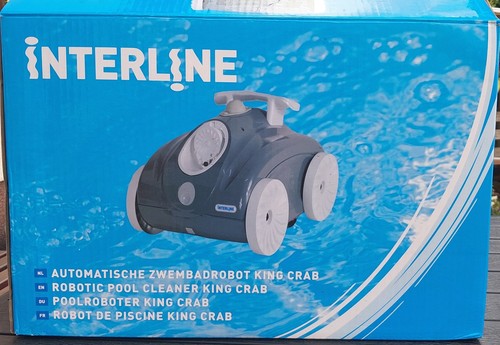 Interline pool roboter - interline, 5210