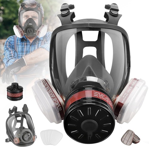 Staubmaske gasmaske - staubmaske,
