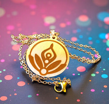 Lotusblume – Yoga /