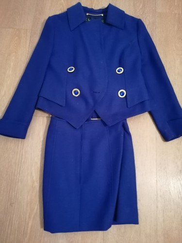 Louis feraud damen kurzjacke - louis,