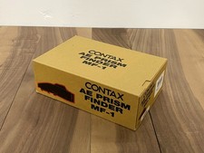 NOS Contax 645 AE Prism Finder