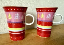 2 St. Kaffeebecher Kaffeetasse