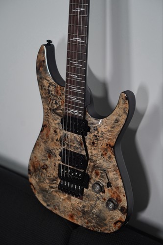 Schecter elite e gitarre - c-1,