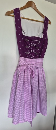 Verkaufe dirndl größe - dirndl, 40