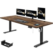 Elektrischer Schreibtisch