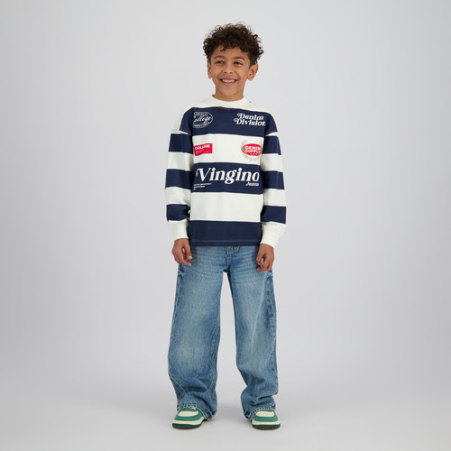 Vingino jeans boys - boys, old
