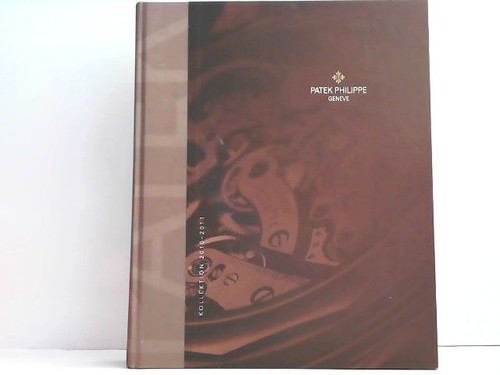 Kollektion 2010 2011 - kollektion, patek