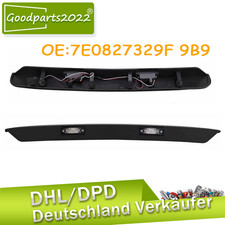 Kennzeichenleuchte Griffleiste