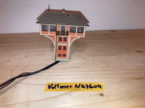 Vollmer 47604 - -,