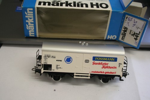 Märklin somo 4415 - ho, h0