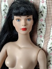 Tonner Doll_Tyler Wentworth