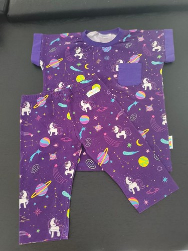 Sommer set babauba - set, 116