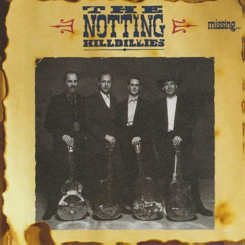 Notting hillbillies - notting,