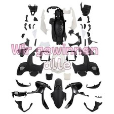 Verkleidung Fit For Bmw R1200gs Adventure - K51 2014-2019 2018 Ohne Lacksatz