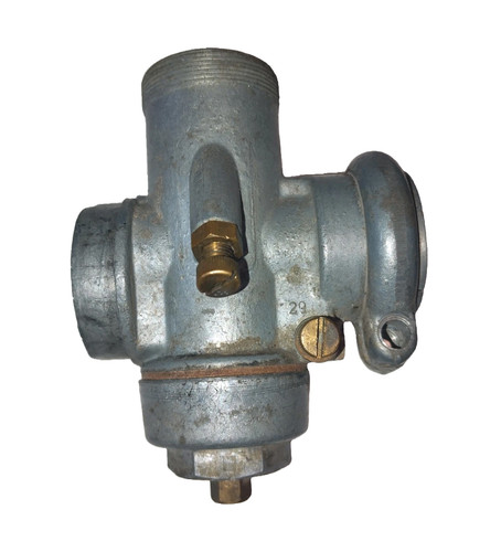 Jikov oldtimer vergaser 2922 - vergaser,
