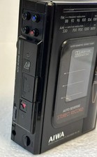 AIWA Model: HS-J36 Stereo AM