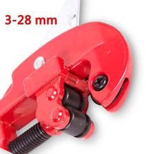 Rohrschneider Rohrabschneider