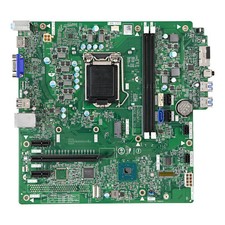 Dell Inspiron 3670 MT Mainboard Motherboard Sockel LGA1151 DDR4 Dell PN: 0H4VK7