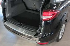 Ladekantenschutz Edelstahl