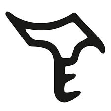 Türdichtung Stahlzargendichtung Z-501 Zargendichtung Tür Zimmertürdichtung