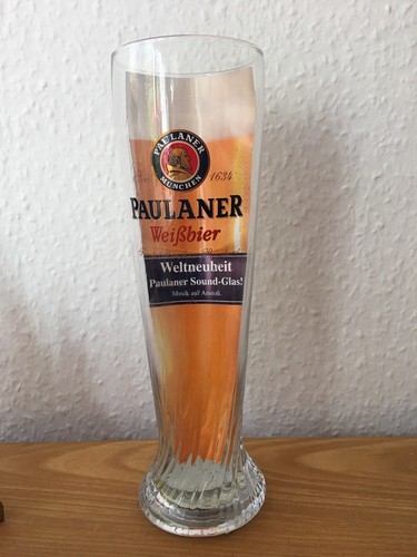Paulaner weißbier das - paulaner,