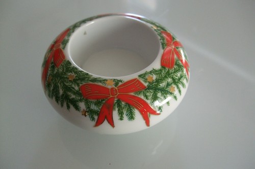 Weihnachtsdeko porzellan - weihnachtsdeko,