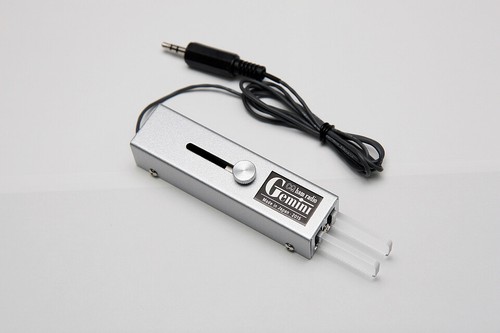 Compact paddle gemini ghd key - gemini,