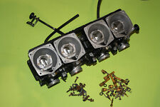 original Vergaser Gehäuse