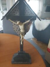 Sehr Altes Kruzifix  Von