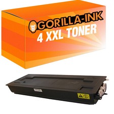 4 Toner für Kyocera Mita
